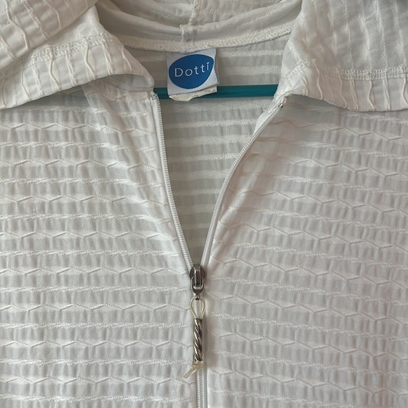 Adorable Swim Coverup - Picture 2 of 10